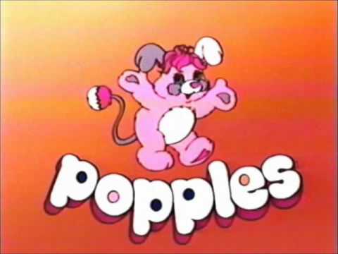 Popples Theme Song