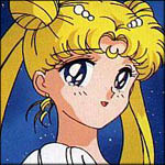 Princess Serenity