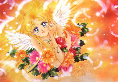 Sailor Moon and Religion – MoonPrincess.com